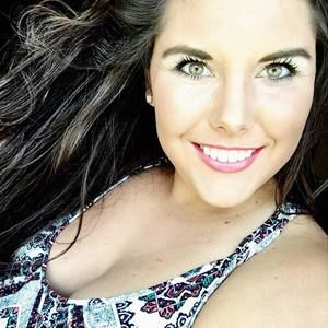 Meet your Posher, Brittney